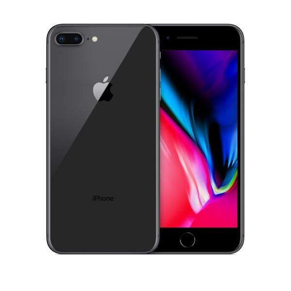 Apple iPhone 8 Plus Reparatur, Modellnummer: A1864, A1898, A1899, A1897