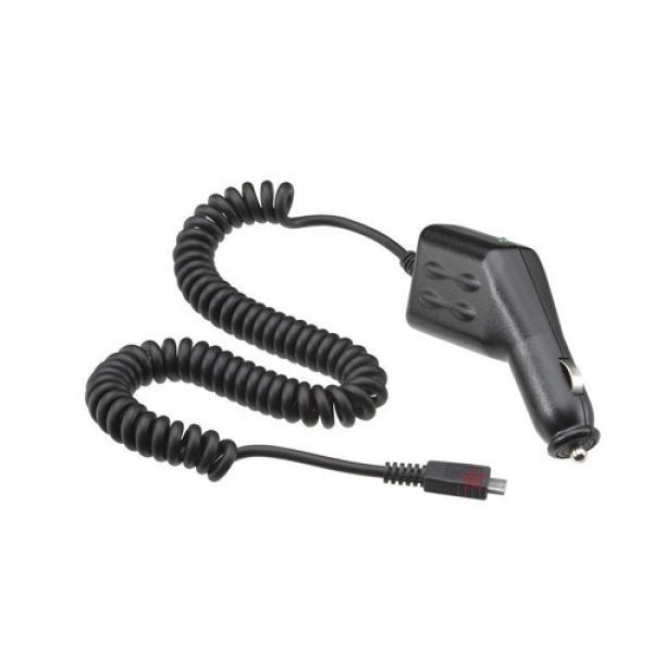 BlackBerry ACC-04195-202 MicroUSB Kfz Ladegerät BlackBerry ACC-04195-202 MicroUSB Kfz Ladegerät