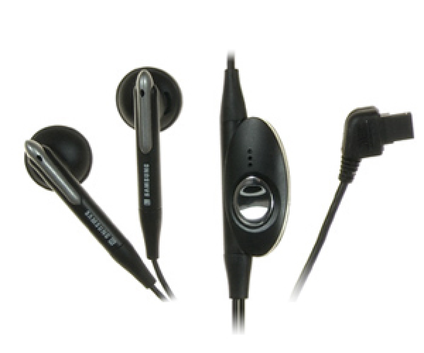 Samsung Headset AEP421SBE Stereo
