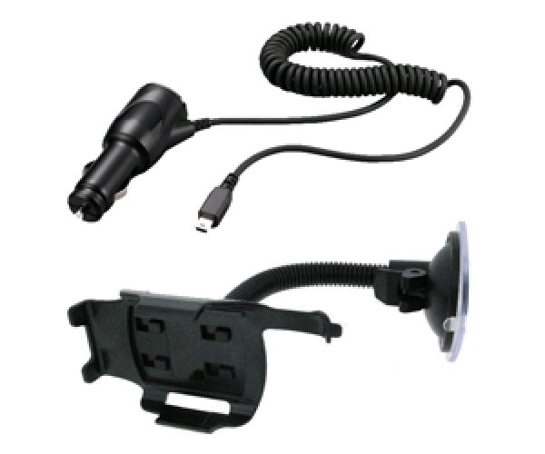 HTC KFZ Halterung Kit CU S210
