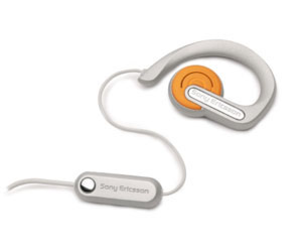 Sony Ericsson Headset HPS-20 Sony Ericsson Headset HPS-20
