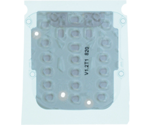 Nokia 1680 Classic Tastenplatine/Tastenfunktion (1680c)