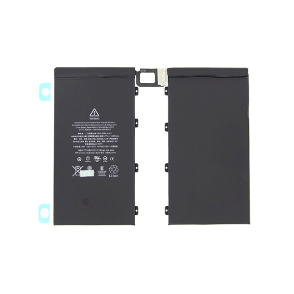 Akku für iPad Pro 12.9 (2015) (1. Gen) A1584, A1652, A1577