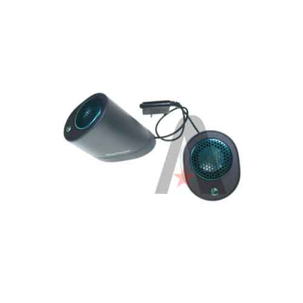Sony Ericsson MPS-80 Lautsprecher lila/schwarz Sony Ericsson MPS-80 Lautsprecher lila/schwarz