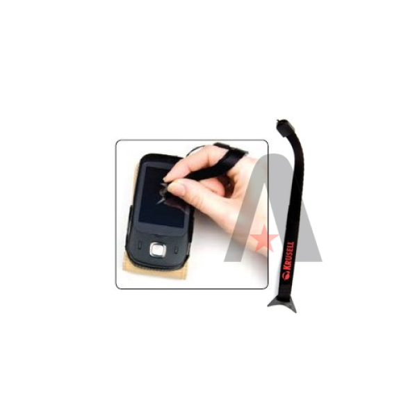 Krusell Touch Screen Pointer Stylus schwarz Krusell Touch Screen Pointer Stylus schwarz