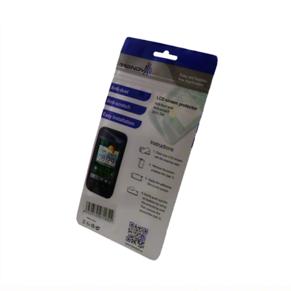 Trendy8 Displayschutzfolie für Galaxy Note 3 Trendy8 Displayschutzfolie für Galaxy Note 3