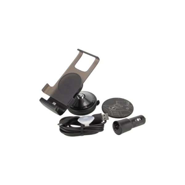 HTC CU S400 KFZ Halterung Upgrade Kit