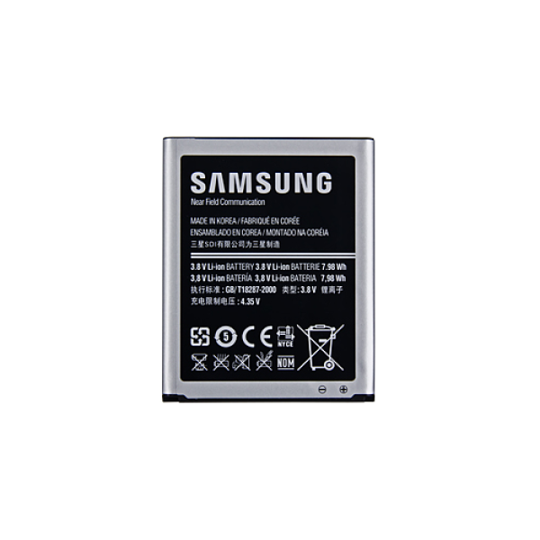 Samsung i9300 Galaxy S3 Akku EB-L1G6LLU Samsung i9300 Galaxy S3 Akku EB-L1G6LLU