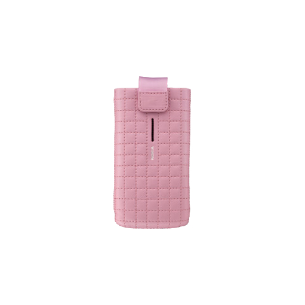 Nokia Tasche CP-505 rosa Nokia Tasche CP-505 rosa