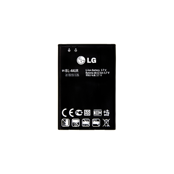 LG Akku BL-44JR P940 Prada 3.0