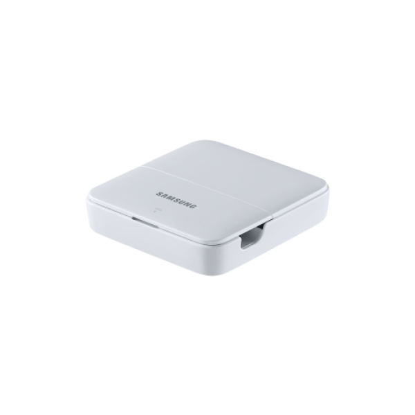 Samsung EE-D200SNW Dockingstation universell Micro-USB 3.0 für Galaxy Note 3 & S5 weiss Samsung EE-D200SNW Dockingstation universell Micro-USB 3.0 für Galaxy Note 3 & S5 weiss