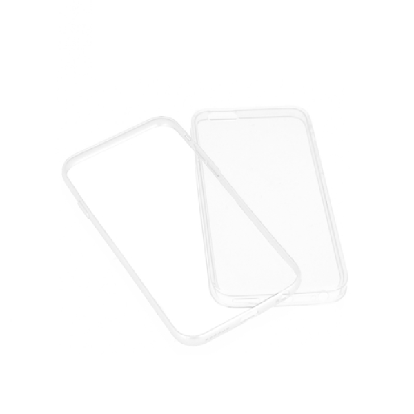 starfix Silikon-Hülle Cover Case Tasche für Huawei Ascend Mate 7