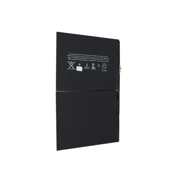 starfix Akku kompatibel mit iPad Air 5/ iPad 2017/ iPad 2018/ iPad 10.2 2019 - A1484 8827mAh