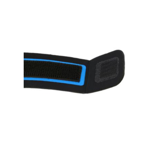 starfix Sport-Armband Jogging Tasche Schutz-Hülle für iPhone 6/7/8/ SE (2020, 2022) blau