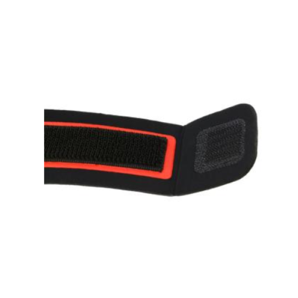 starfix Sport-Armband Jogging Tasche Schutz-Hülle für iPhone 6/7/8/ SE (2020, 2022) rot