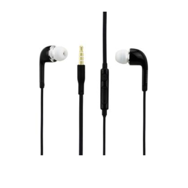 Samsung EO-EG900BW Stereo InEar Headset schwarz für Galaxy S5, S4, S3, S2 Samsung EO-EG900BW Stereo InEar Headset schwarz für Galaxy S5, S4, S3, S2