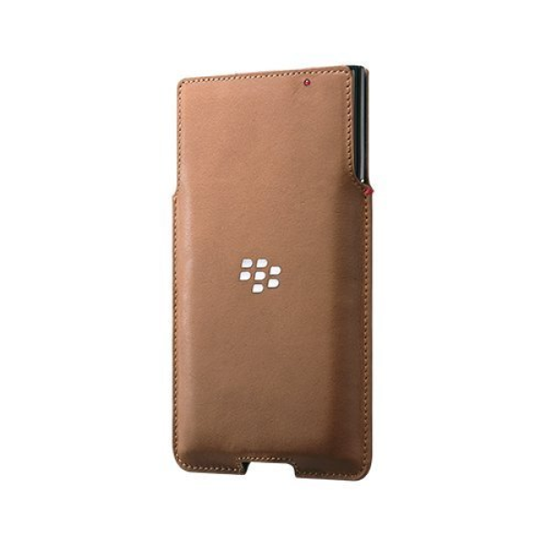 Leather Pocket für Priv braun (ACC-62172-002) Leather Pocket für Priv braun (ACC-62172-002)