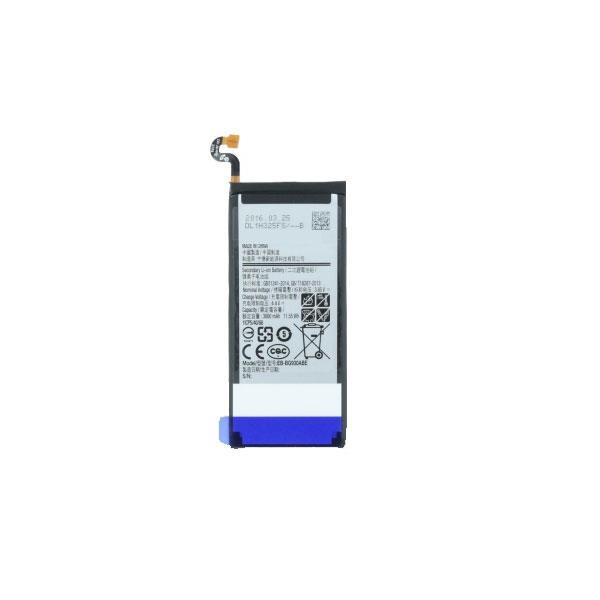 Akku passend für Samsung Galaxy S7 Edge G935F (EB-BG935ABE)