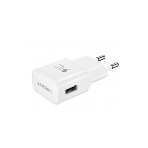 Samsung EP-TA200EWE Schnell-Ladeadapter weiß