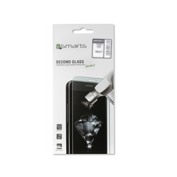 4smarts Second Glass Limited Cover für Samsung Galaxy A7 (2017) 4smarts Second Glass Limited Cover für Samsung Galaxy A7 (2017)