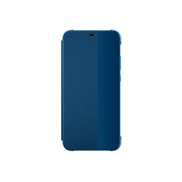 View Flip Cover für P20 blau View Flip Cover für P20 blau