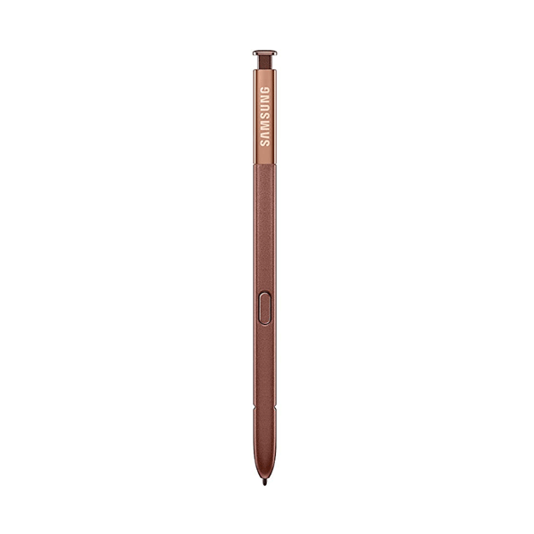 S Pen Galaxy Note 9 braun (EJ-PN960BAEGWW) S Pen Galaxy Note 9 braun (EJ-PN960BAEGWW)