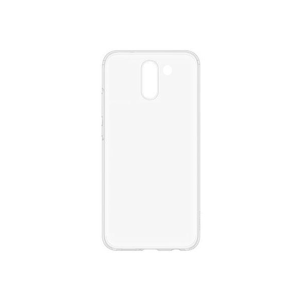 starfix Slim Silikon-Tasche Schutz-Hülle Cover für Samsung Galaxy J6 (2018) transparent