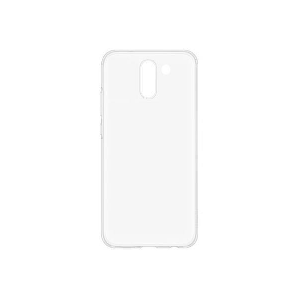 starfix Slim Silikon-Tasche Schutz-Hülle Cover für Samsung Galaxy J6 (2018) transparent