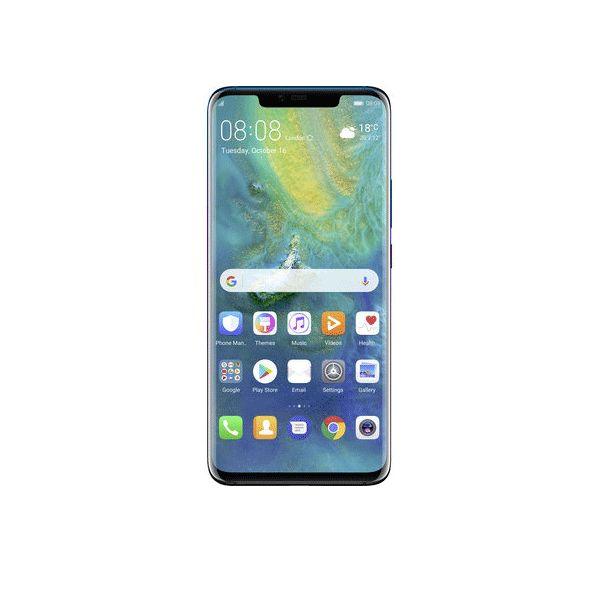Mate 20 Pro Dual-SIM 128GB / 6GB Twilight Mate 20 Pro Dual-SIM 128GB / 6GB Twilight