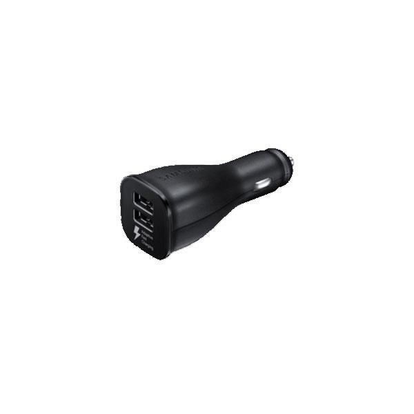 EP-LN920 Dual-USB Kfz-Schnellladegerät-Adapter EP-LN920 Dual-USB Kfz-Schnellladegerät-Adapter