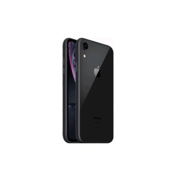 iPhone Xr 64GB schwarz MRY42 iPhone Xr 64GB schwarz MRY42