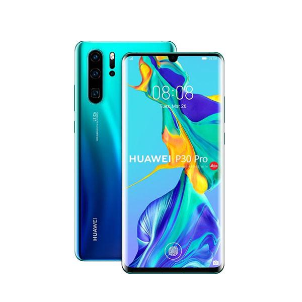 P30 Pro Dual-SIM 128GB/6GB aurora P30 Pro Dual-SIM 128GB/6GB aurora