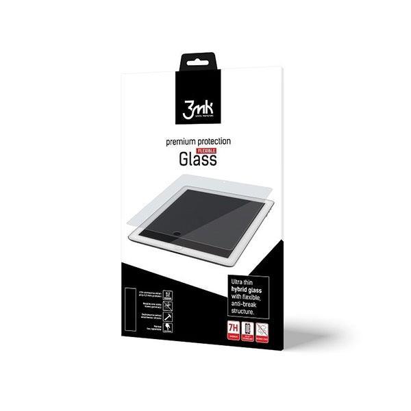 3MK Flexible Glass Displayschutz kompartibel mit iPad Pro 12,9 2018 3MK Flexible Glass Displayschutz kompartibel mit iPad Pro 12,9 2018