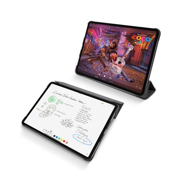 Dux Ducis Flip Tasche Skin Pro Series für iPad Pro 11 2018 schwarz