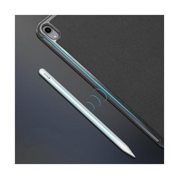 Dux Ducis Flip Tasche Skin Pro Series für iPad Pro 11 2018 schwarz