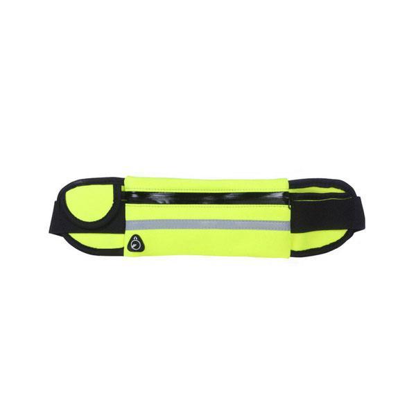 starfix Jogging Hüfttasche/Bauchtasche Universal grün