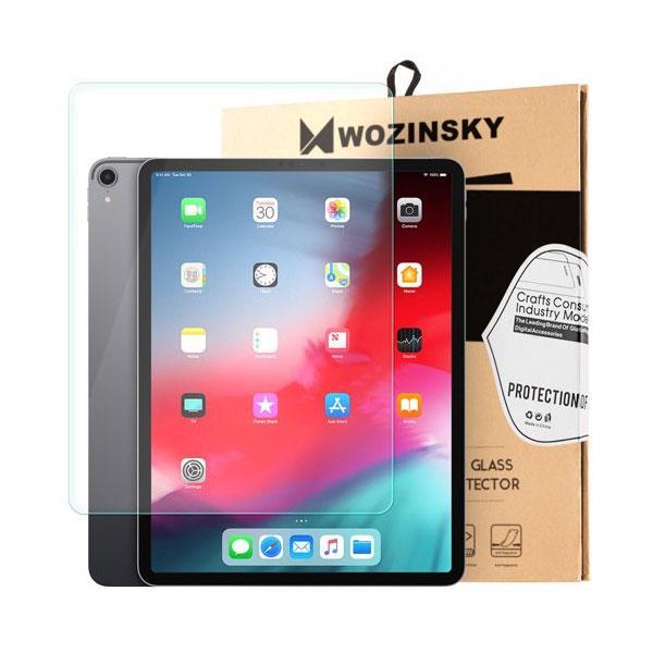 WOZINSKY Glasschutz Displayschutz für iPad Pro 11 2018