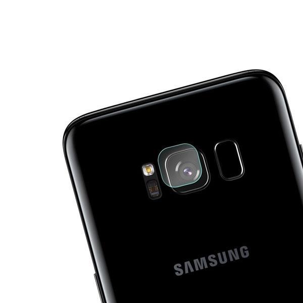 starfix Kamera Linse Glaschutz (3er Pack) für Samsung Galaxy S8 Plus G955