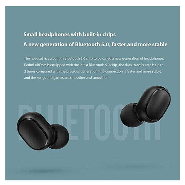 Xiaomi AirDots Kabellose Kopfhörer