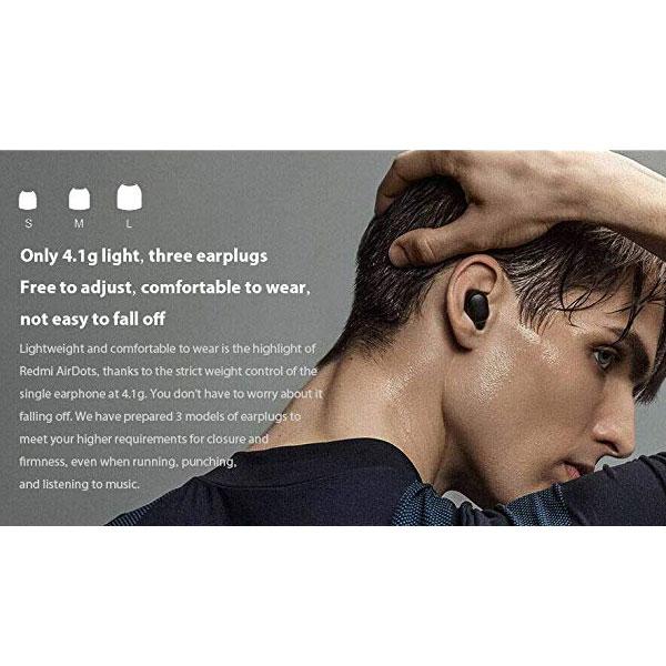 Xiaomi AirDots Kabellose Kopfhörer