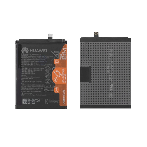 Huawei HB396286ECW Akku für Hauwei P Smart 2019 / Honor 10 Lite P Smart 2020 / Honor 20 Lite