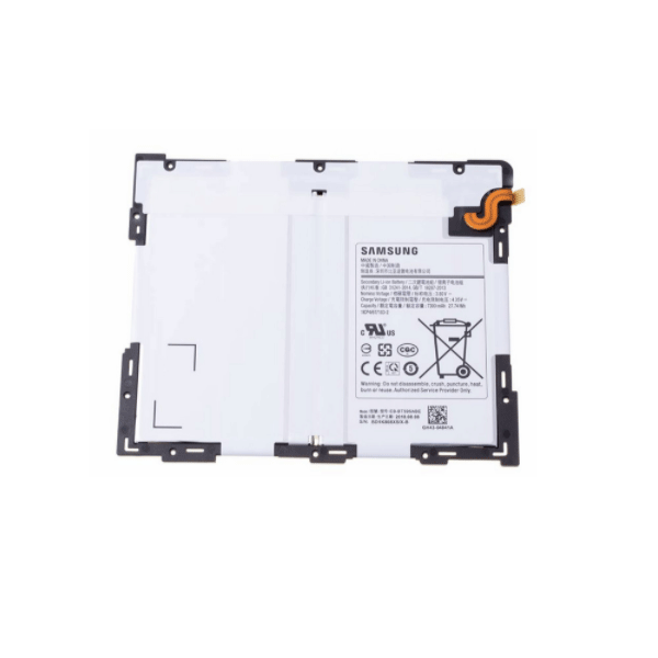 Samsung EB-BT595ABE Akku für Samsung Galaxy SM-T590 Galaxy Tab A 10.5 -  7300mAh
