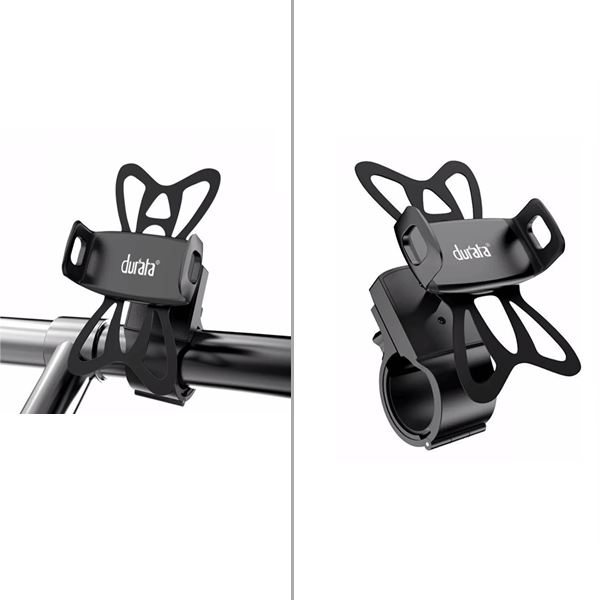 Durata DRHB2 Fahrrad/Motorrad/E-Scooter verstellbare Halterung