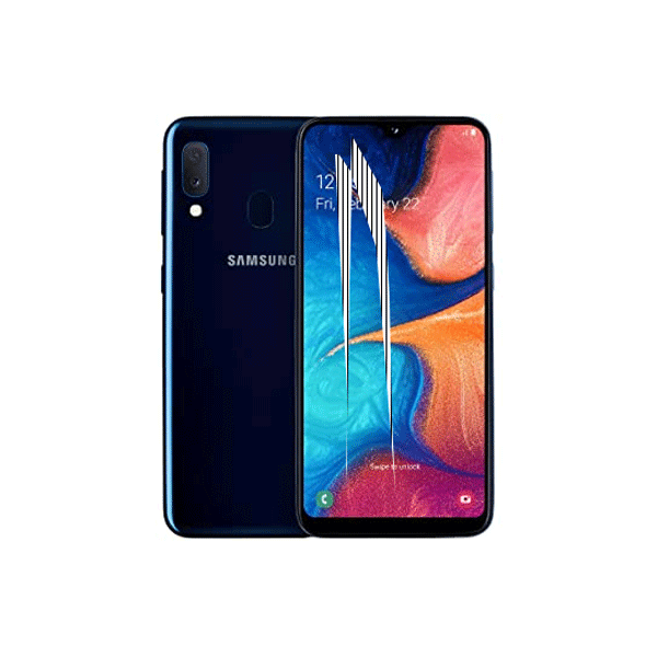 Samsung Galaxy A20e Reparatur (SM-A202F) >>PREISLISTE<<