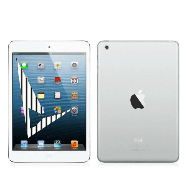 Apple iPad Mini 2 Reparatur (A1489 / A1490) Apple iPad Mini 2 Reparatur (A1489 / A1490)