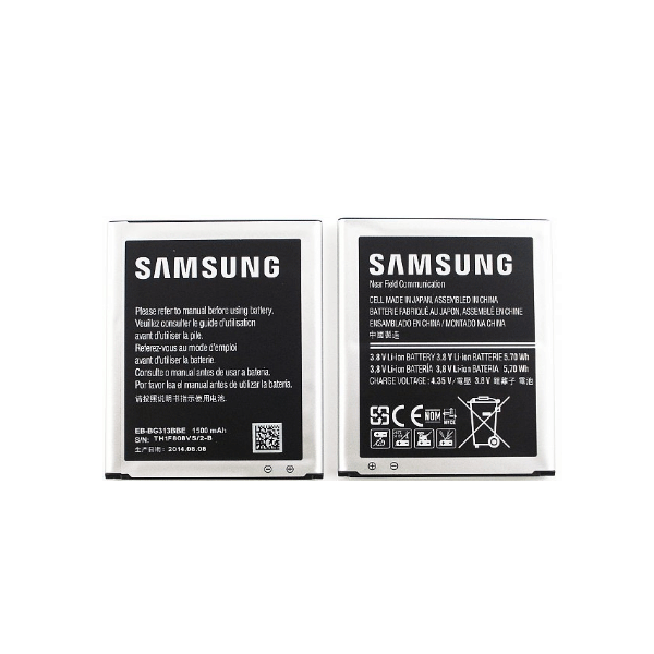 Samsung EB-BG313BBE Akku für Galaxy Trend 2 (SM-G313)