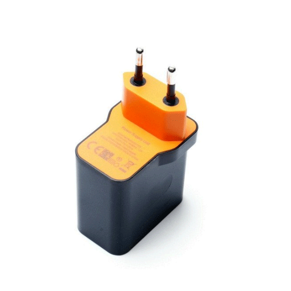 OnePlus Warp Charge 30 Power Adapter schwarz (WX0506A3HK)