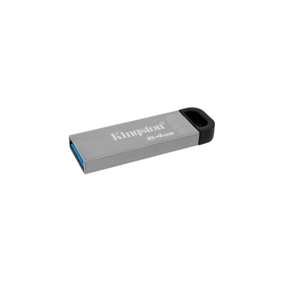 Kingston Kyson 64GB, USB-A 3.0 (DTKN/64GB)