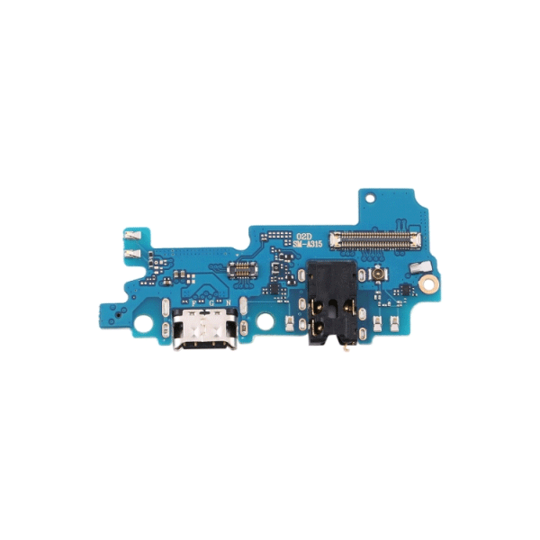 Samsung Galaxy A31 (SM-A315F) Ladebuchse / Headset Connector Flex