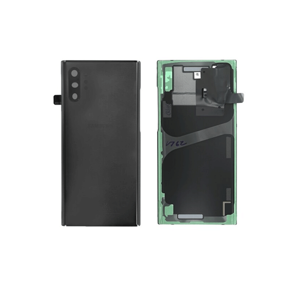 Samsung Galaxy Note10 (SM-N970F) Akkudeckel, schwarz